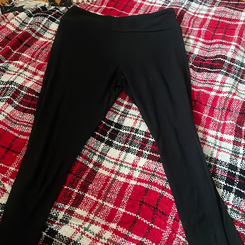 2 pairs of Wild Fable Leggings